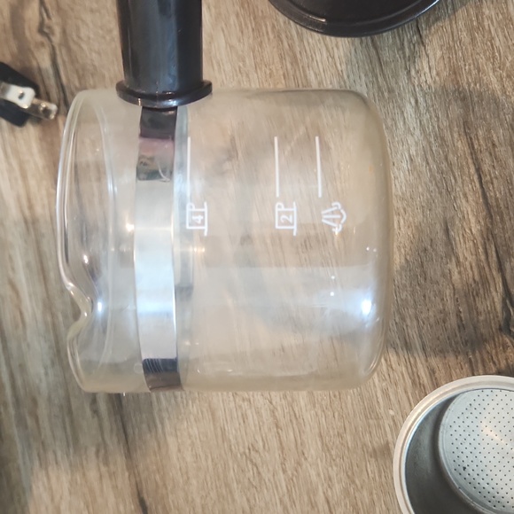 Bella Espresso Machine - Picture 7 of 11